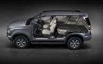 Chevrolet TrailBlazer Concept 2012 года